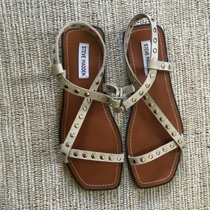 STEVE MADDEN ISADORA SANDAL